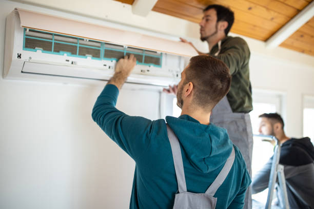 Best Central Air Repair  in North Zanesville, OH