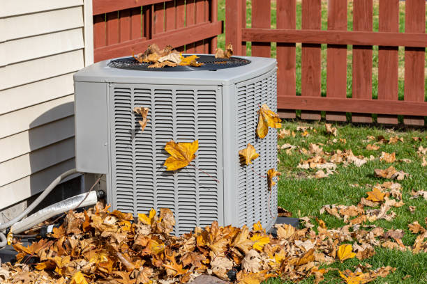 Best Residential HVAC Services  in North Zanesville, OH