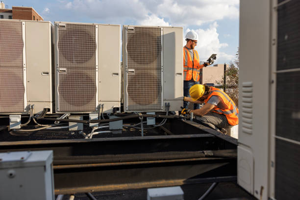 Best HVAC Emergency Services  in North Zanesville, OH