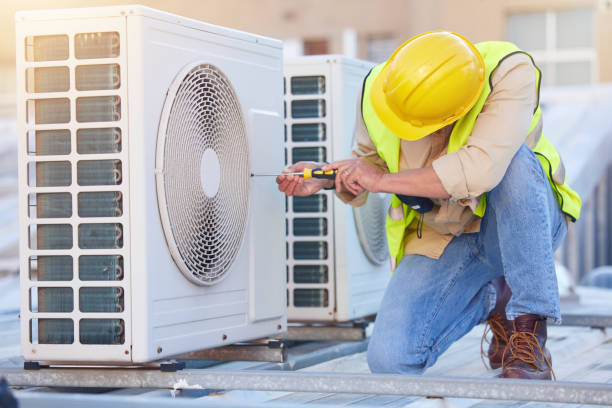 Best HVAC Companies Near Me  in North Zanesville, OH