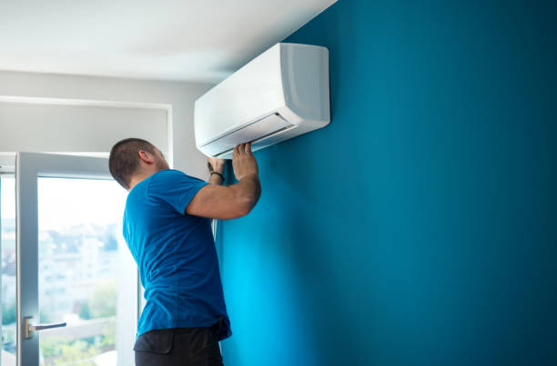 Best Affordable HVAC Services  in North Zanesville, OH