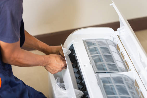 Best HVAC System Installation  in North Zanesville, OH