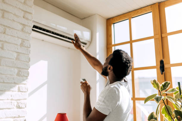 Best Ductless HVAC Repair  in North Zanesville, OH