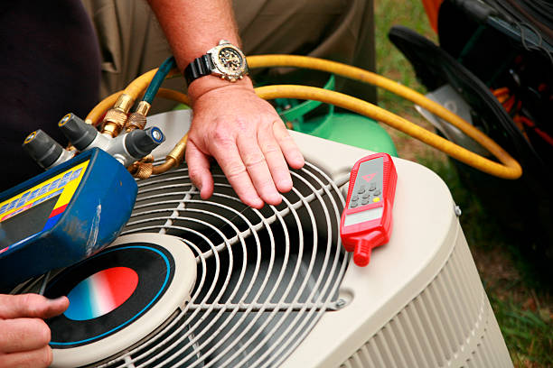 Best Affordable Air Conditioning Repair  in North Zanesville, OH