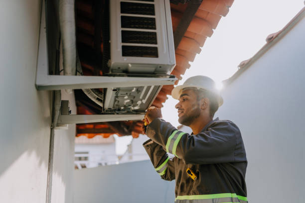 Best Residential HVAC Services  in North Zanesville, OH