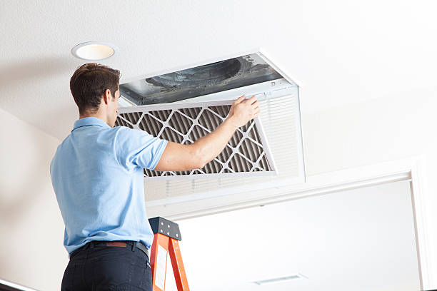 Best Commercial HVAC Repair  in North Zanesville, OH