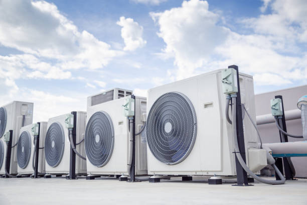 HVAC Troubleshooting in North Zanesville, OH