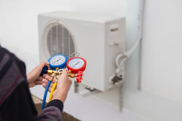 Best HVAC Maintenance Near Me  in North Zanesville, OH
