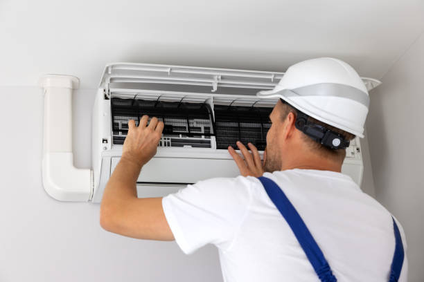 Best HVAC Installation Services  in North Zanesville, OH