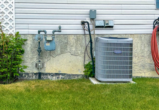 Best HVAC Installation Services  in North Zanesville, OH